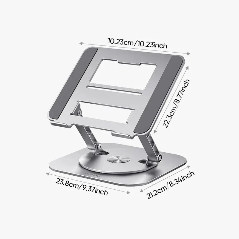Swivel Laptop Mount - Image 5