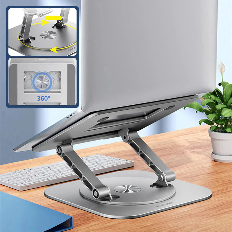 Swivel Laptop Mount - Image 6