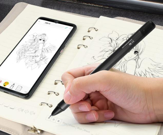 Smart Pen Set - Image 2