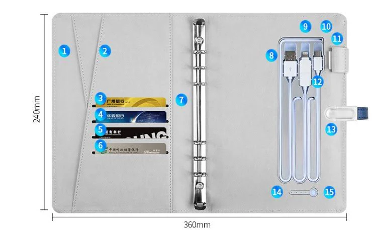 Smart Pen Set - Image 4