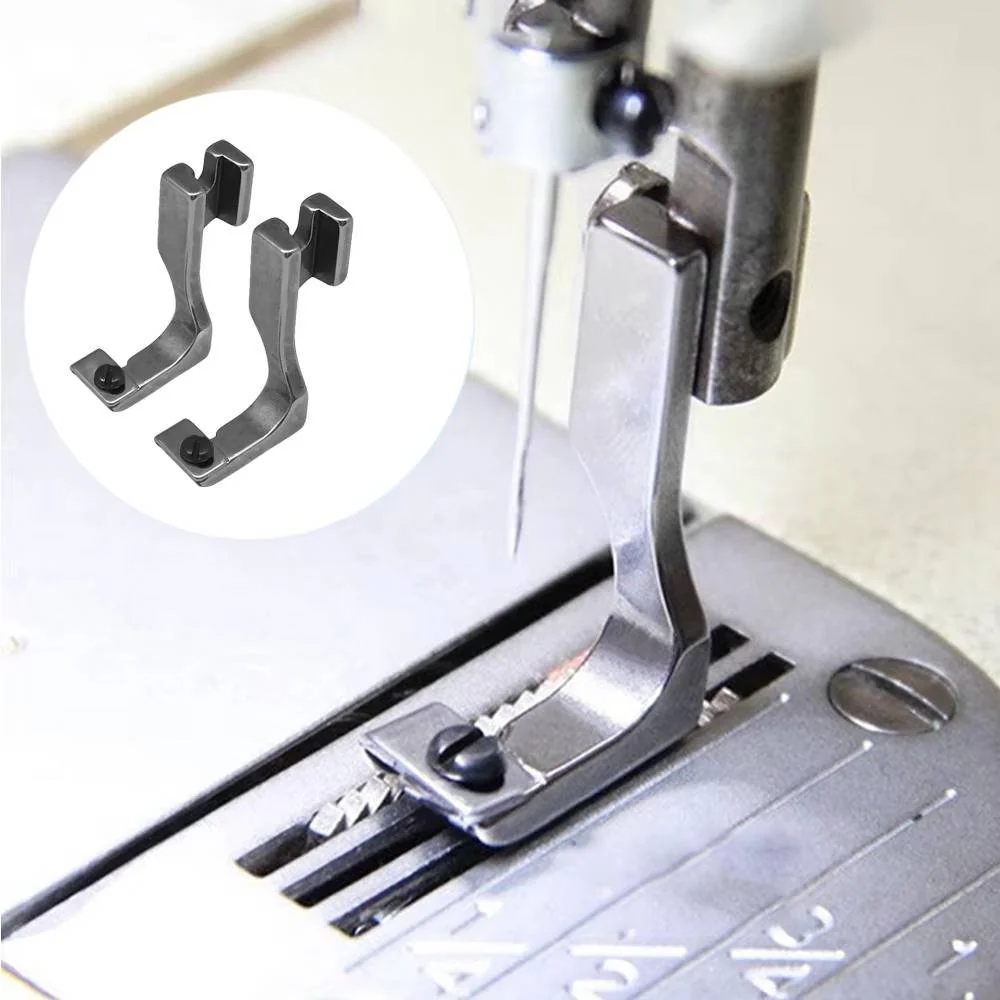 T69 Invisible Zipper Presser Foot - Image 3