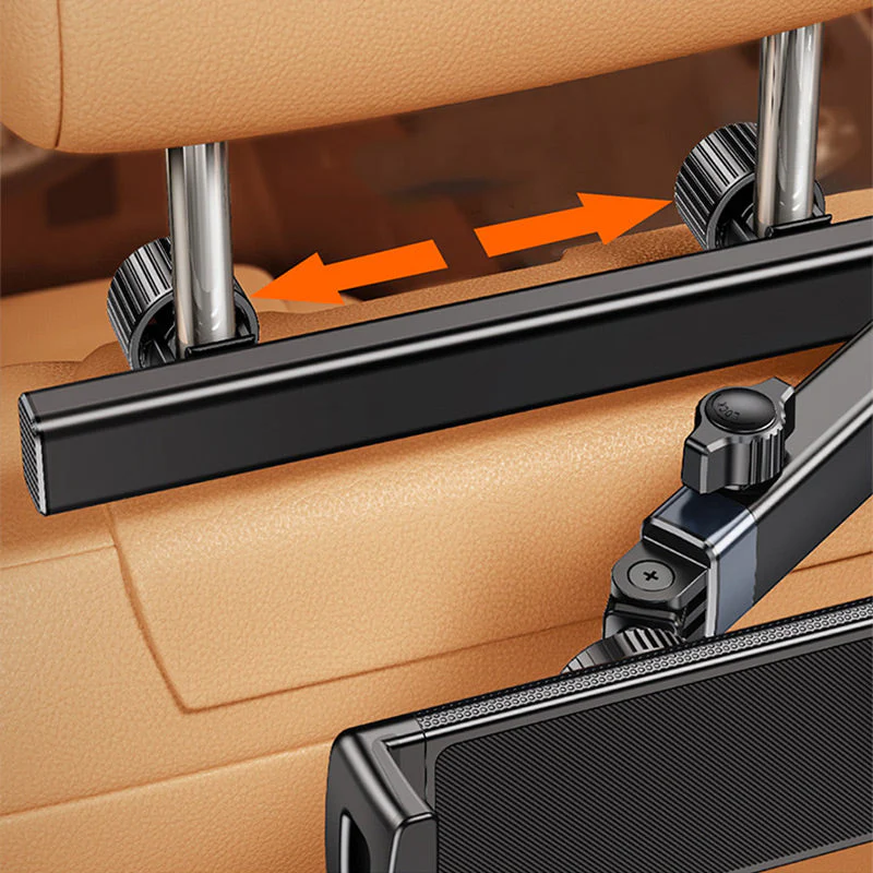 Tablet Holder for Car Headrest - Image 7