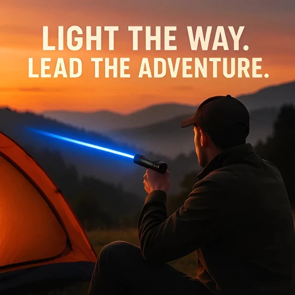Tactical Laser Torch - Image 3