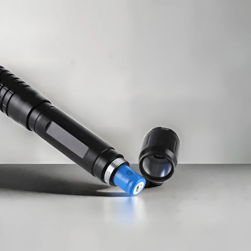 Tactical Laser Torch - Image 5