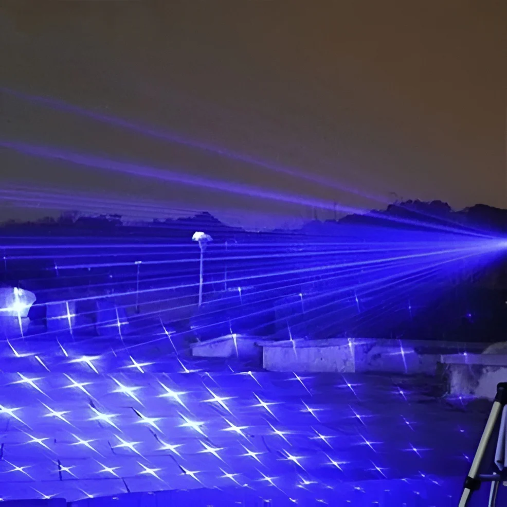 Tactical Laser Torch - Image 8