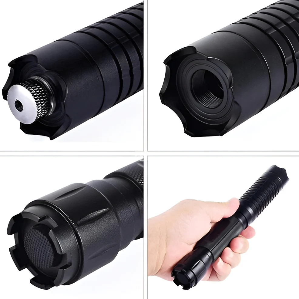 Tactical Laser Torch - Image 9