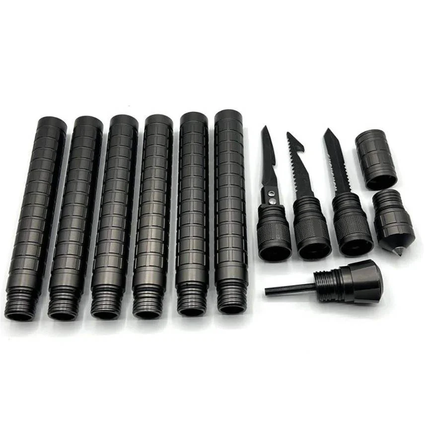 Tactical Walking Stick - Image 2