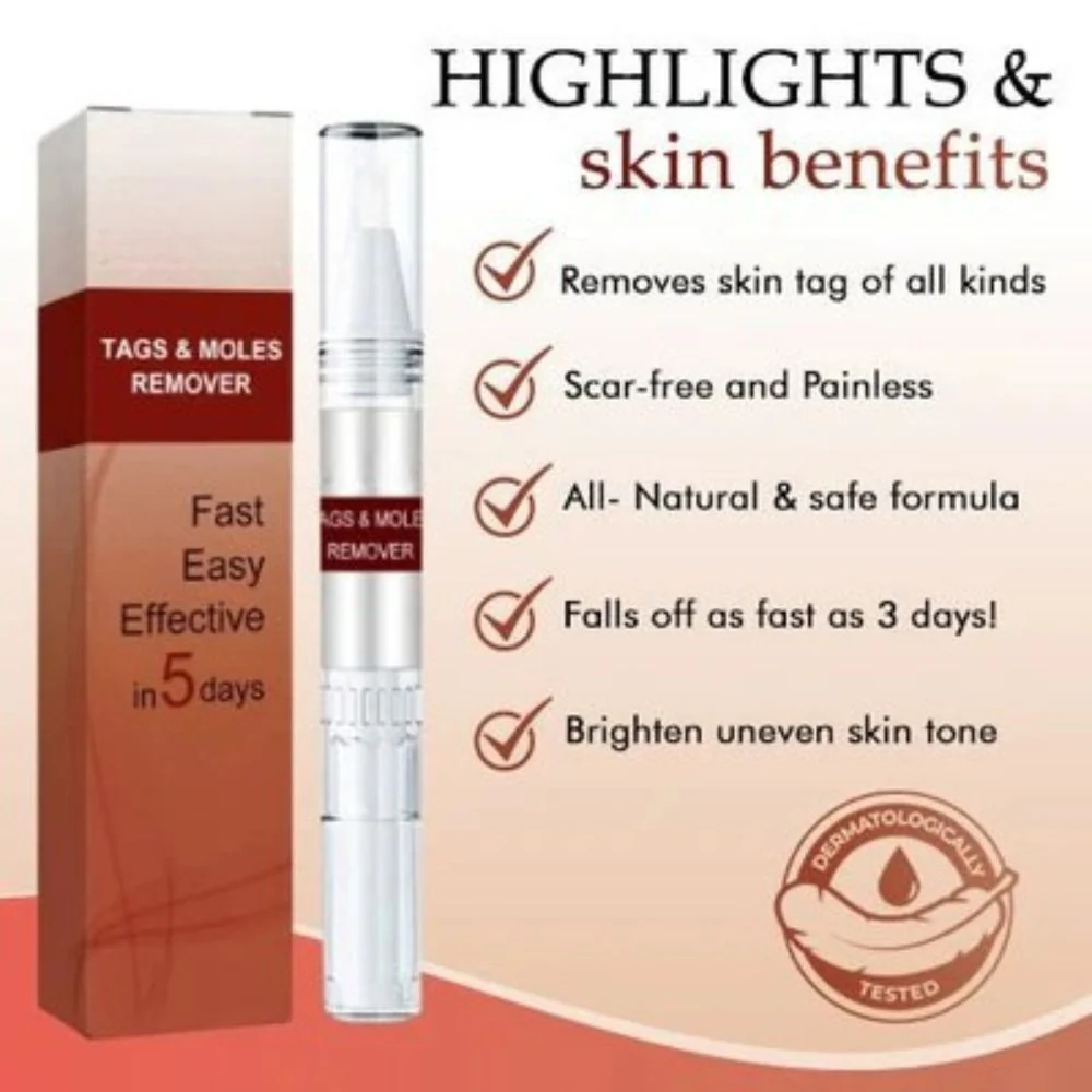 Tags & Moles Remover - Image 6