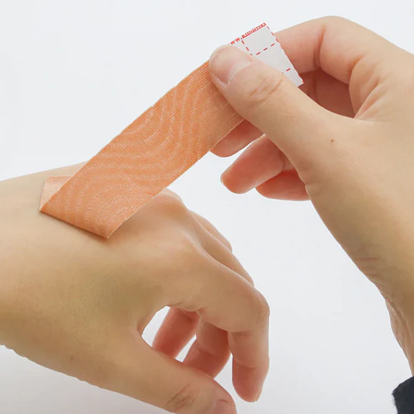 Tape For Face And Neck Anti-Wrinkle - Image 3
