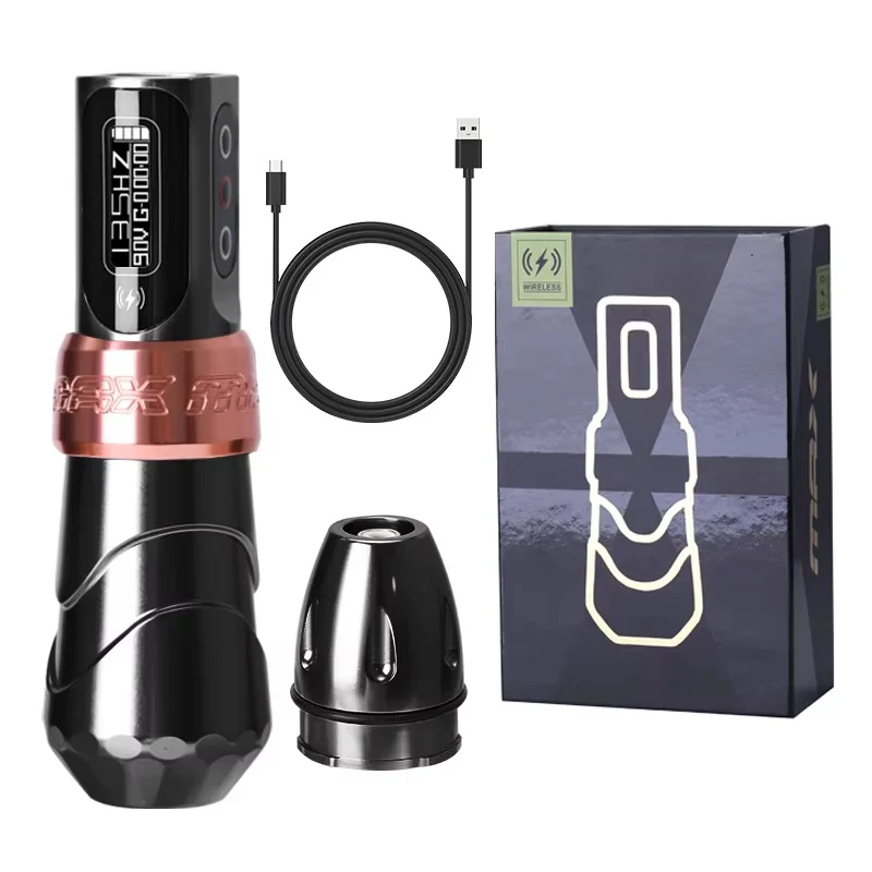 Tattoo Pen - Image 10