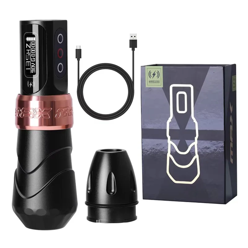 Tattoo Pen - Image 11