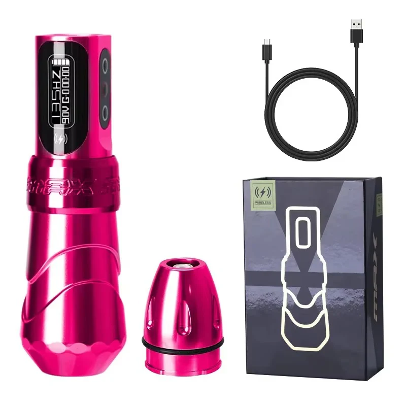 Tattoo Pen - Image 14