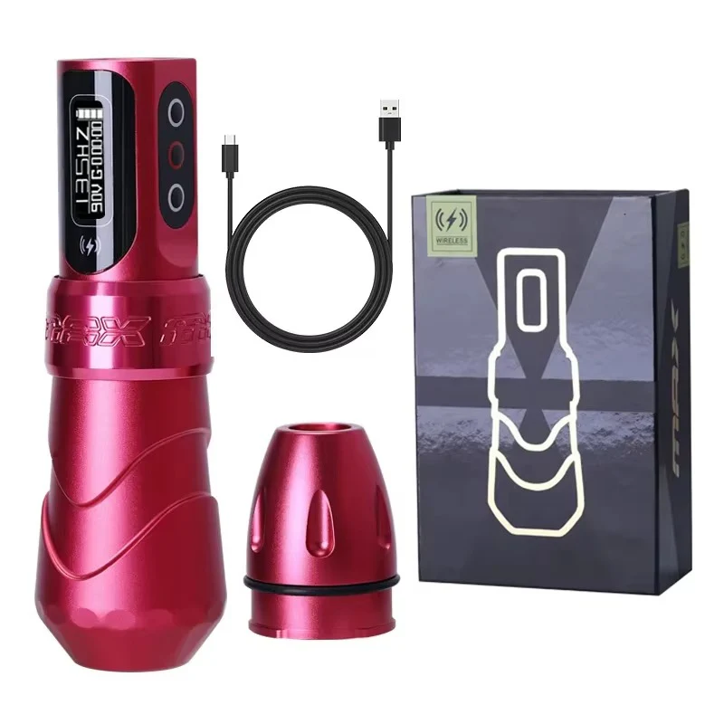 Tattoo Pen - Image 15