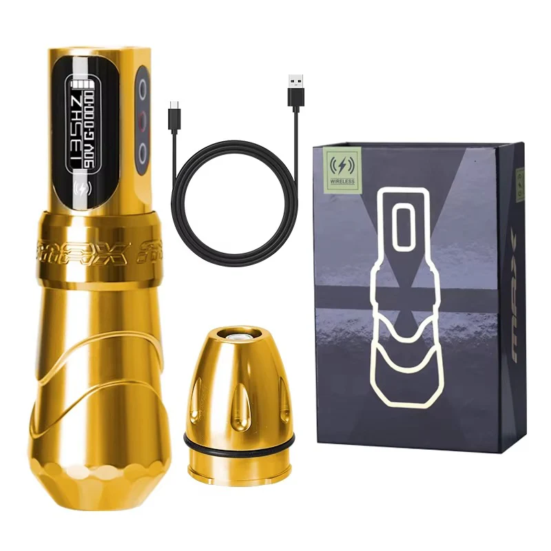 Tattoo Pen - Image 16
