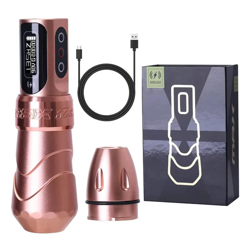 Tattoo Pen - Image 17
