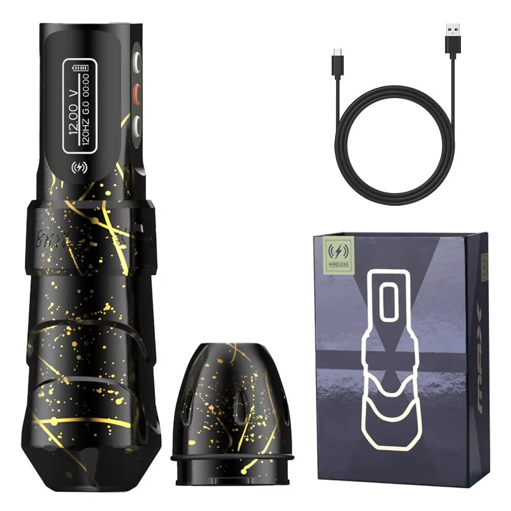 Tattoo Pen - Image 7