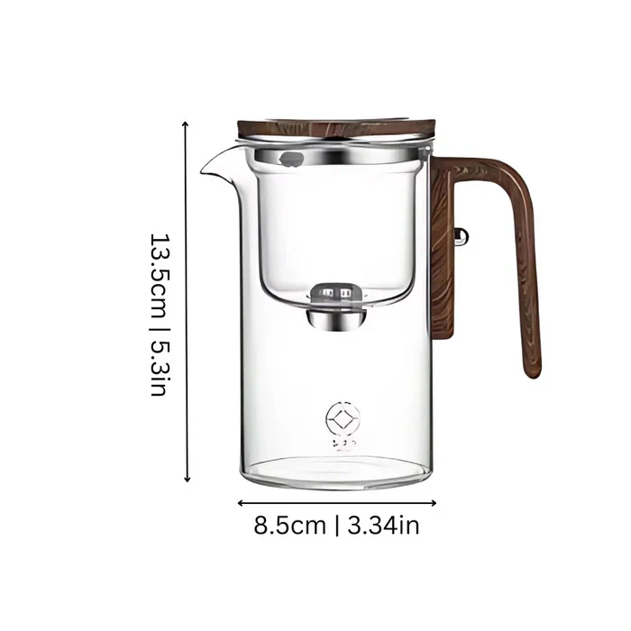 Tea Infuser - Image 2