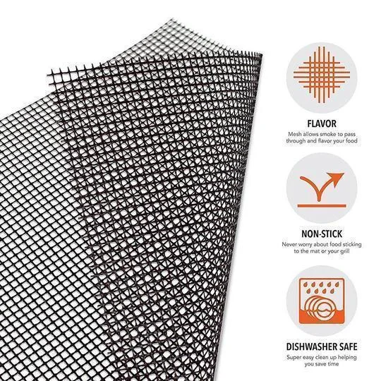 Grill Mat - Image 7