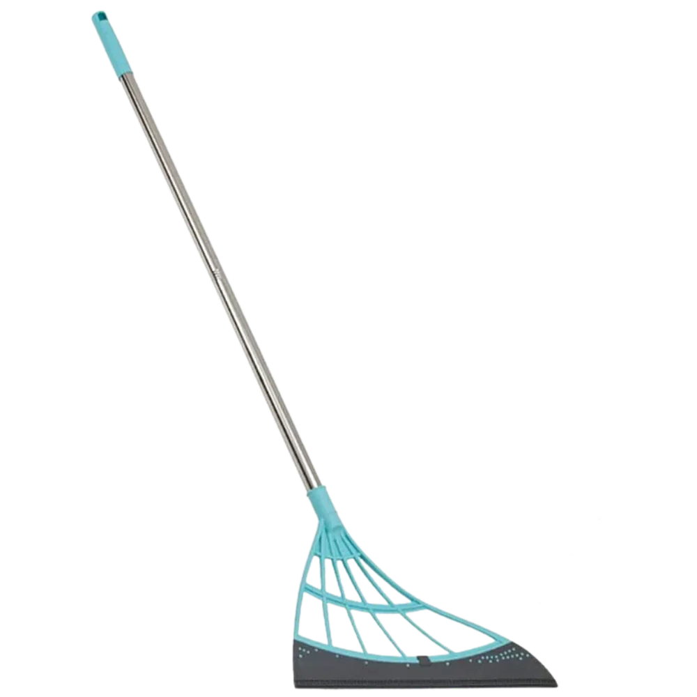 Telescopic rubber sweeper - Image 2