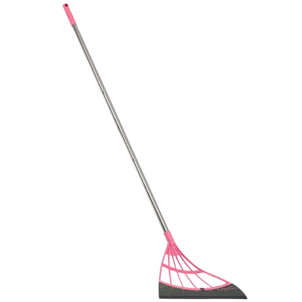 Telescopic rubber sweeper - Image 3