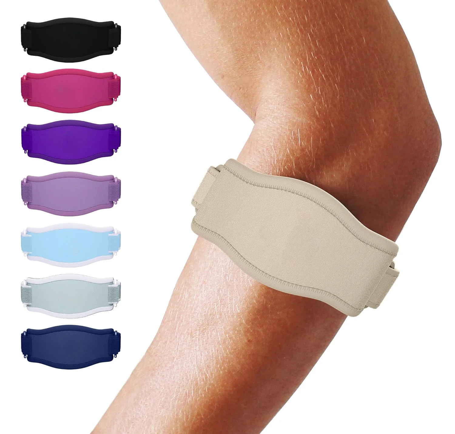 Tennis Elbow Brace - Image 5
