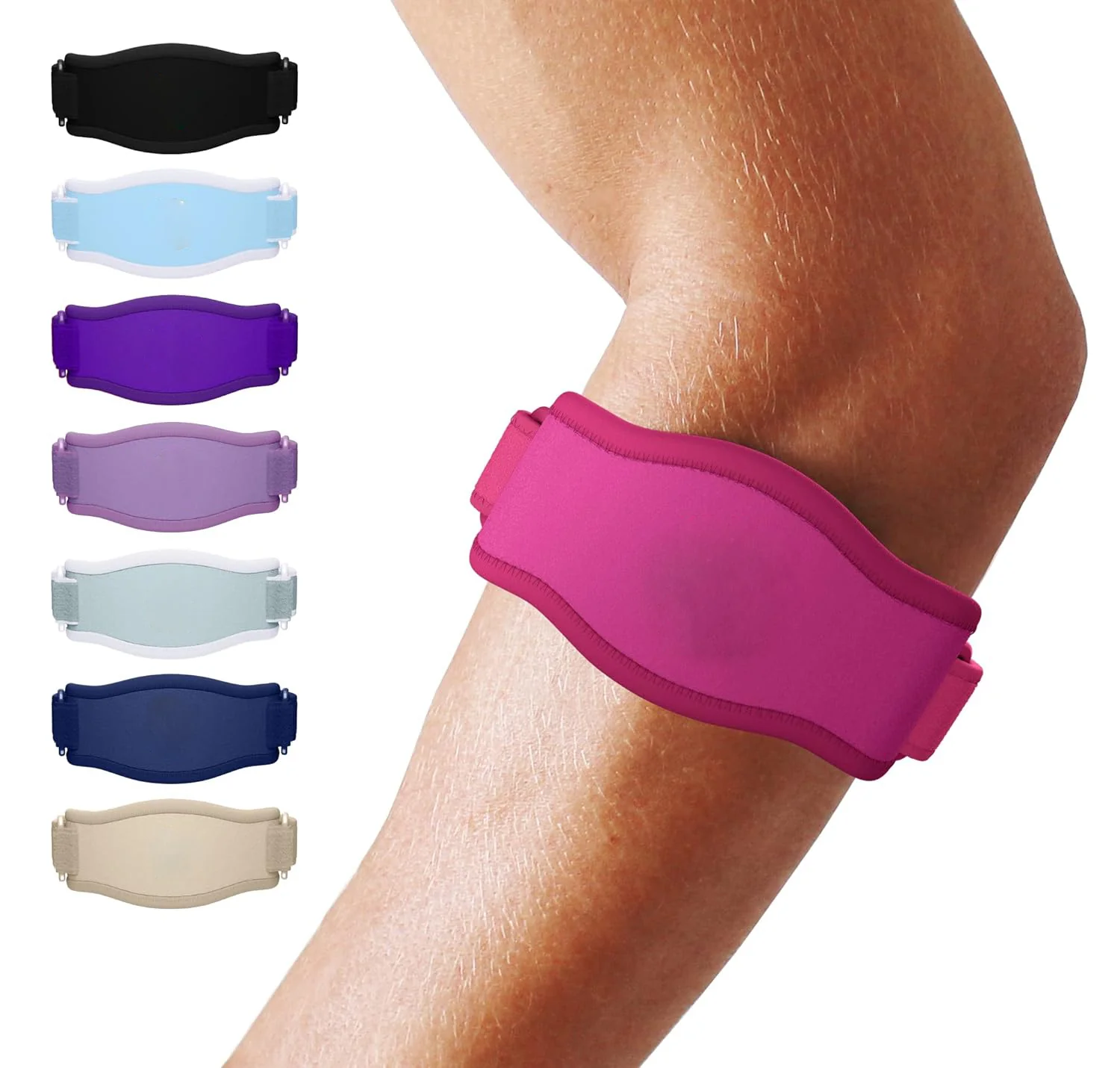 Tennis Elbow Brace - Image 7