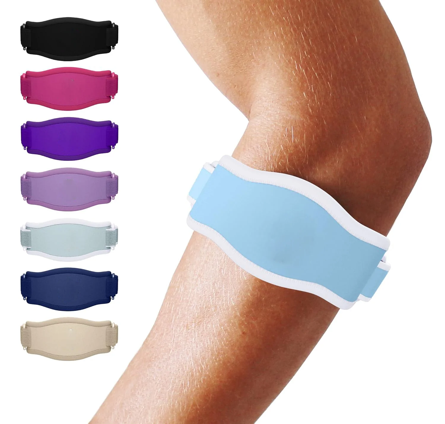 Tennis Elbow Brace - Image 9