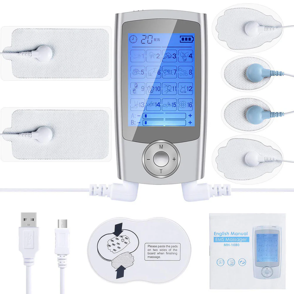 Tens Electrolysis Machine - Image 11