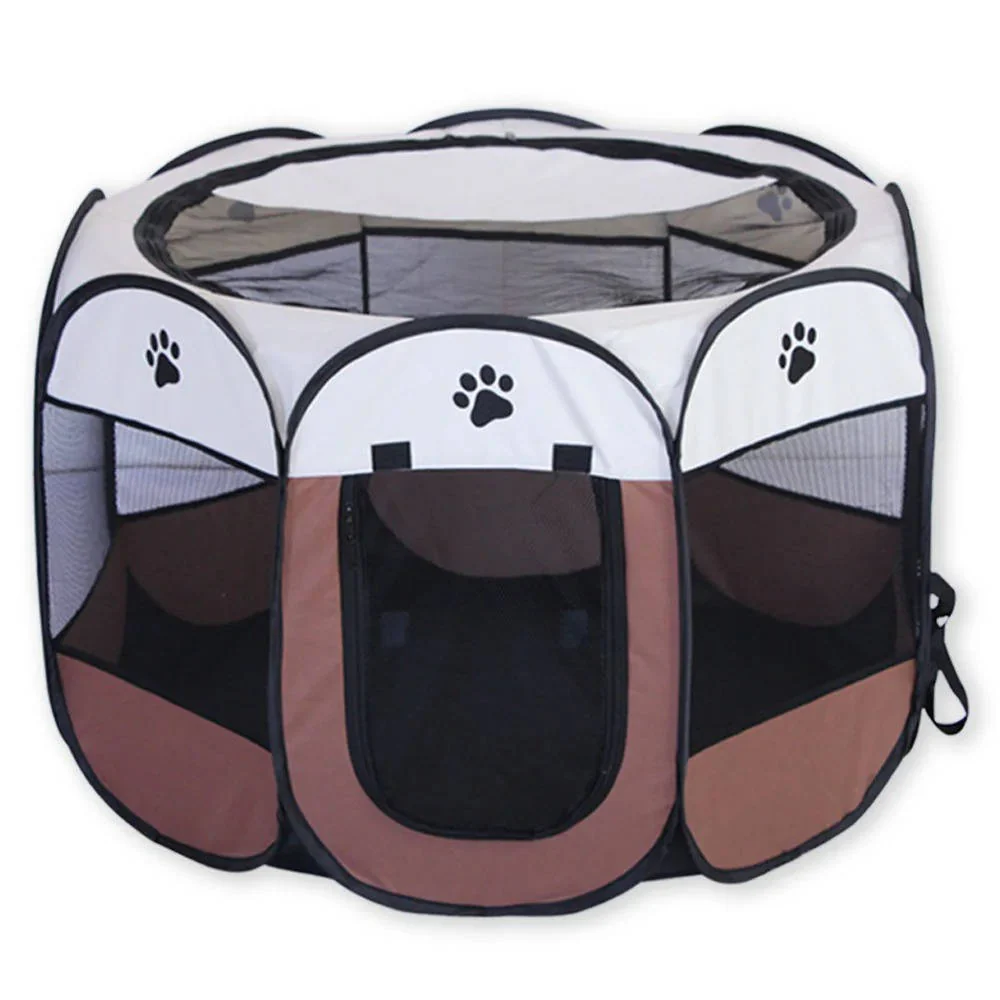 Tents For Cats And Small Dogs - Indoor And Outdoor - Image 8
