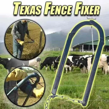 Texas Fence Fixer - Image 2