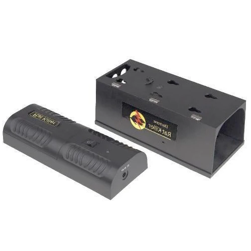 Electric Mouse Trap - Image 2