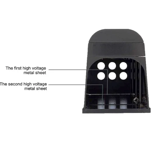 Electric Mouse Trap - Image 4