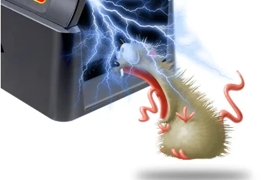Electric Mouse Trap - Image 6