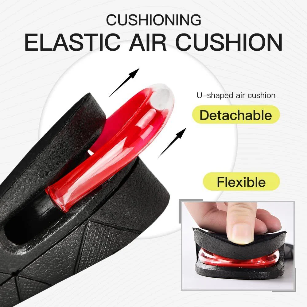 The Shoe Lifts - Height Increase Insoles - Image 2
