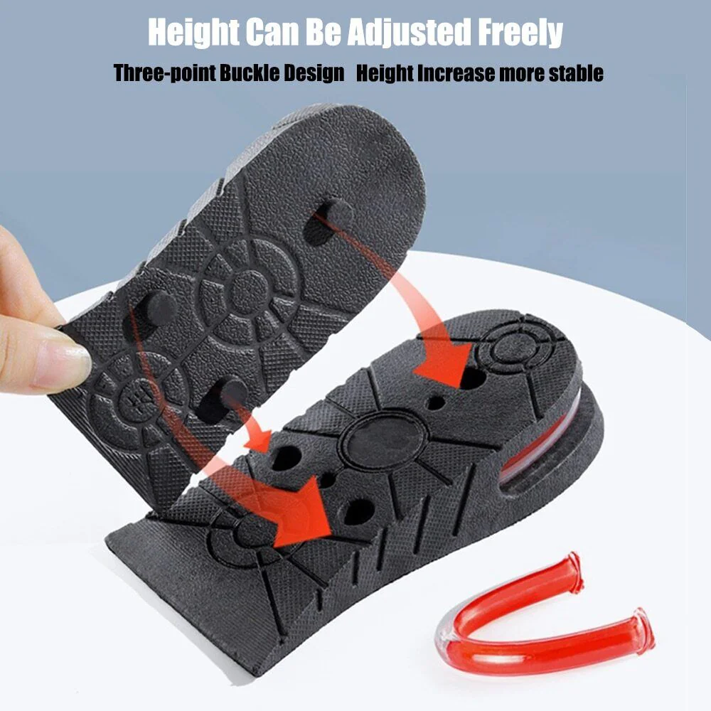 The Shoe Lifts - Height Increase Insoles - Image 5