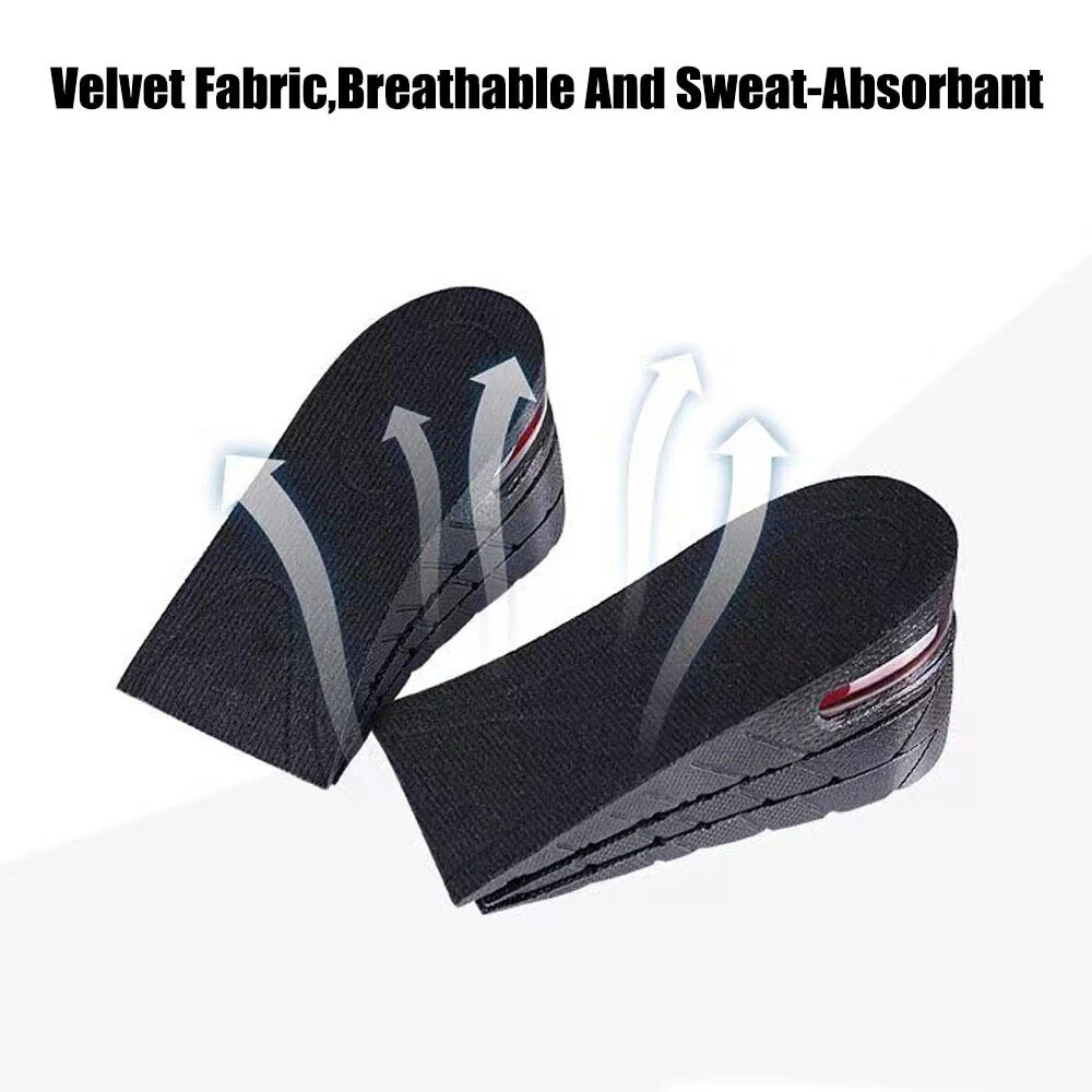 The Shoe Lifts - Height Increase Insoles - Image 7