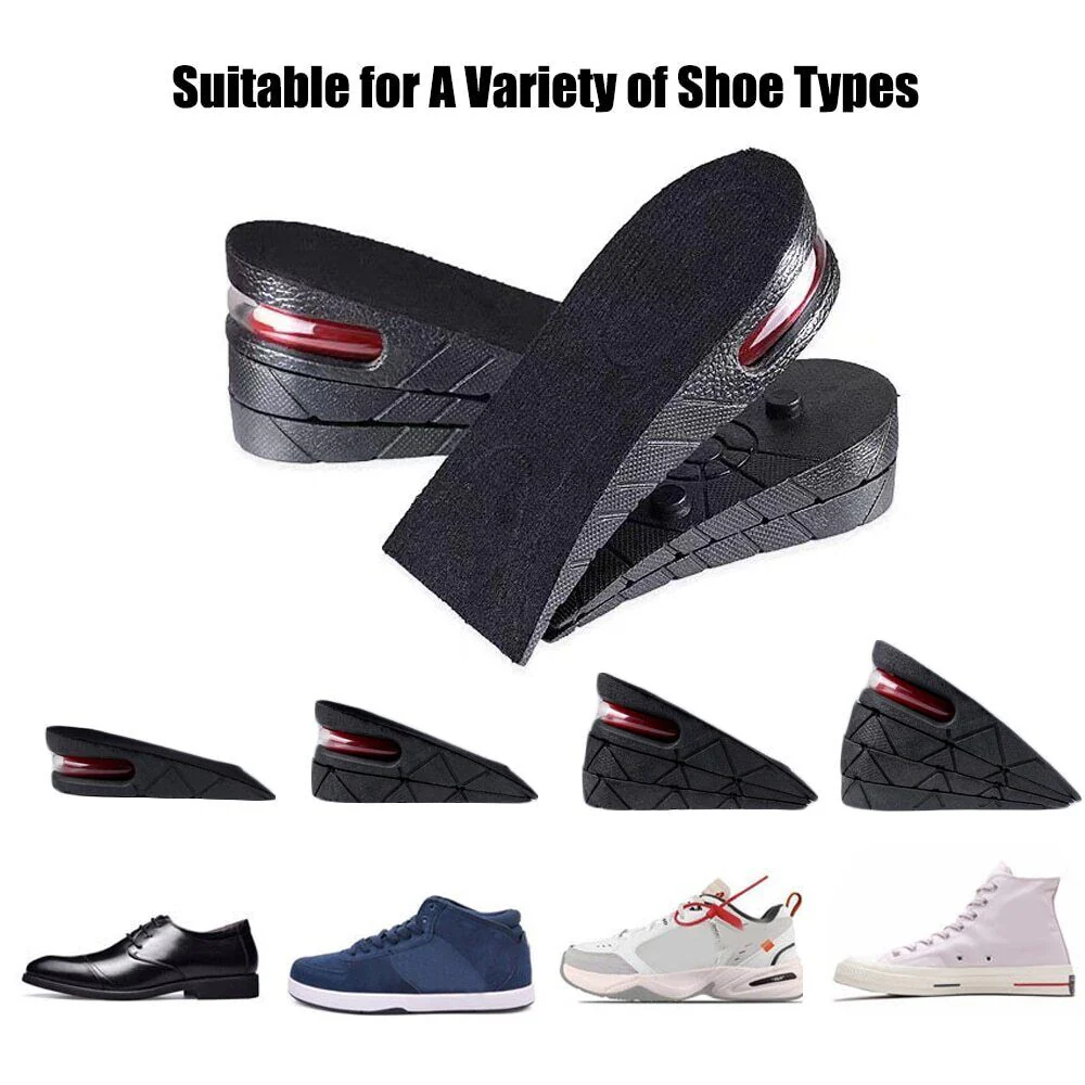 The Shoe Lifts - Height Increase Insoles - Image 8