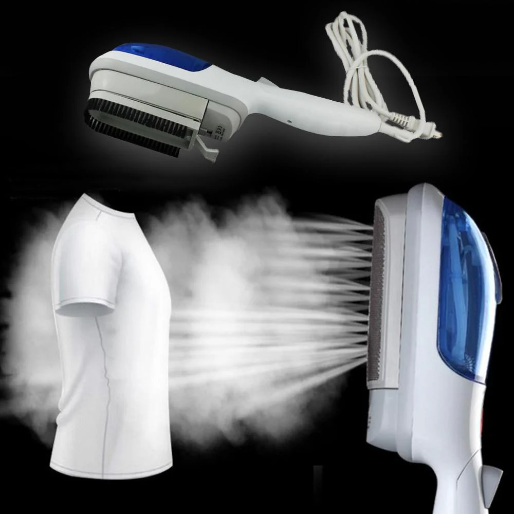The Perfect Portable Steam Steamer - Image 2