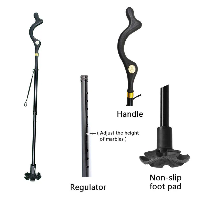 The Perfect Walking Stick for Seniors - Image 10
