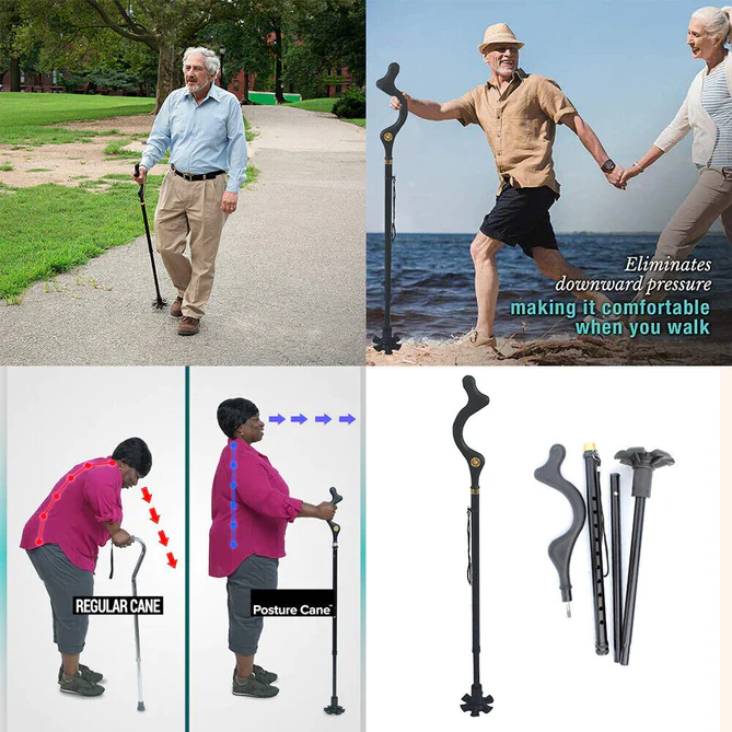 The Perfect Walking Stick for Seniors - Image 11