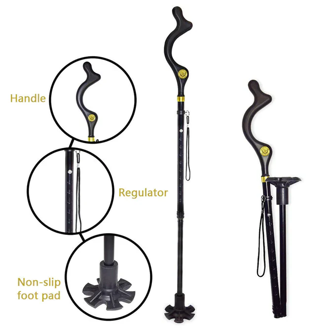 The Perfect Walking Stick for Seniors - Image 5