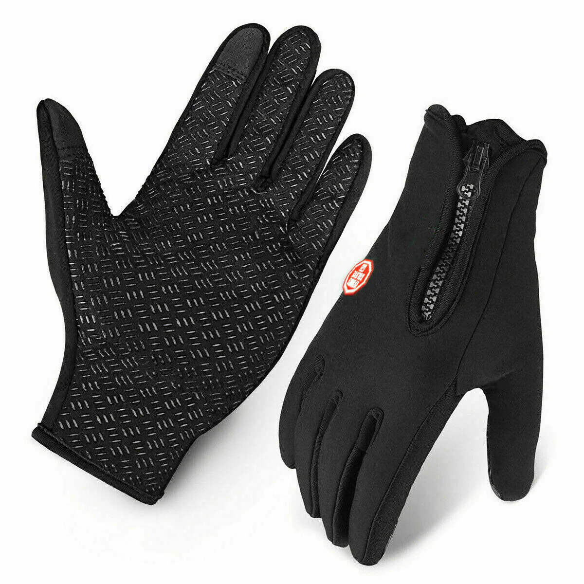 Thermal Gloves - Unisex Touch Screen Winter Gloves - Image 10