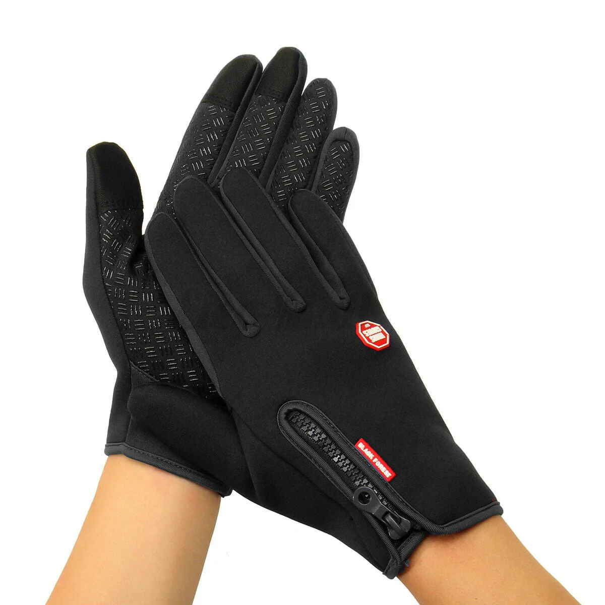 Thermal Gloves - Unisex Touch Screen Winter Gloves - Image 13