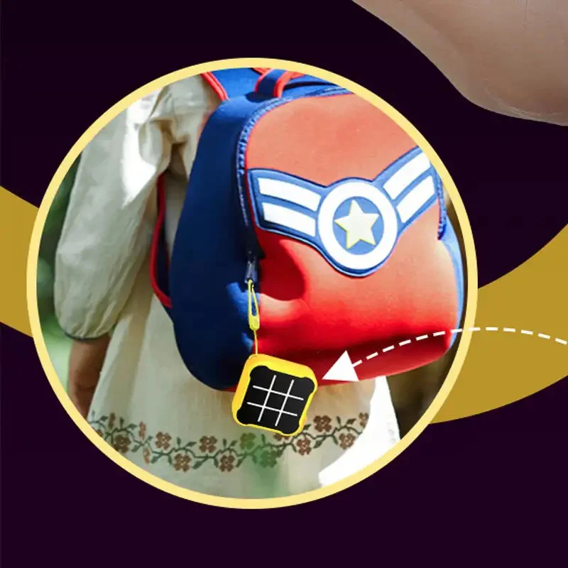 Tic Tac Toe Board Game - Image 8