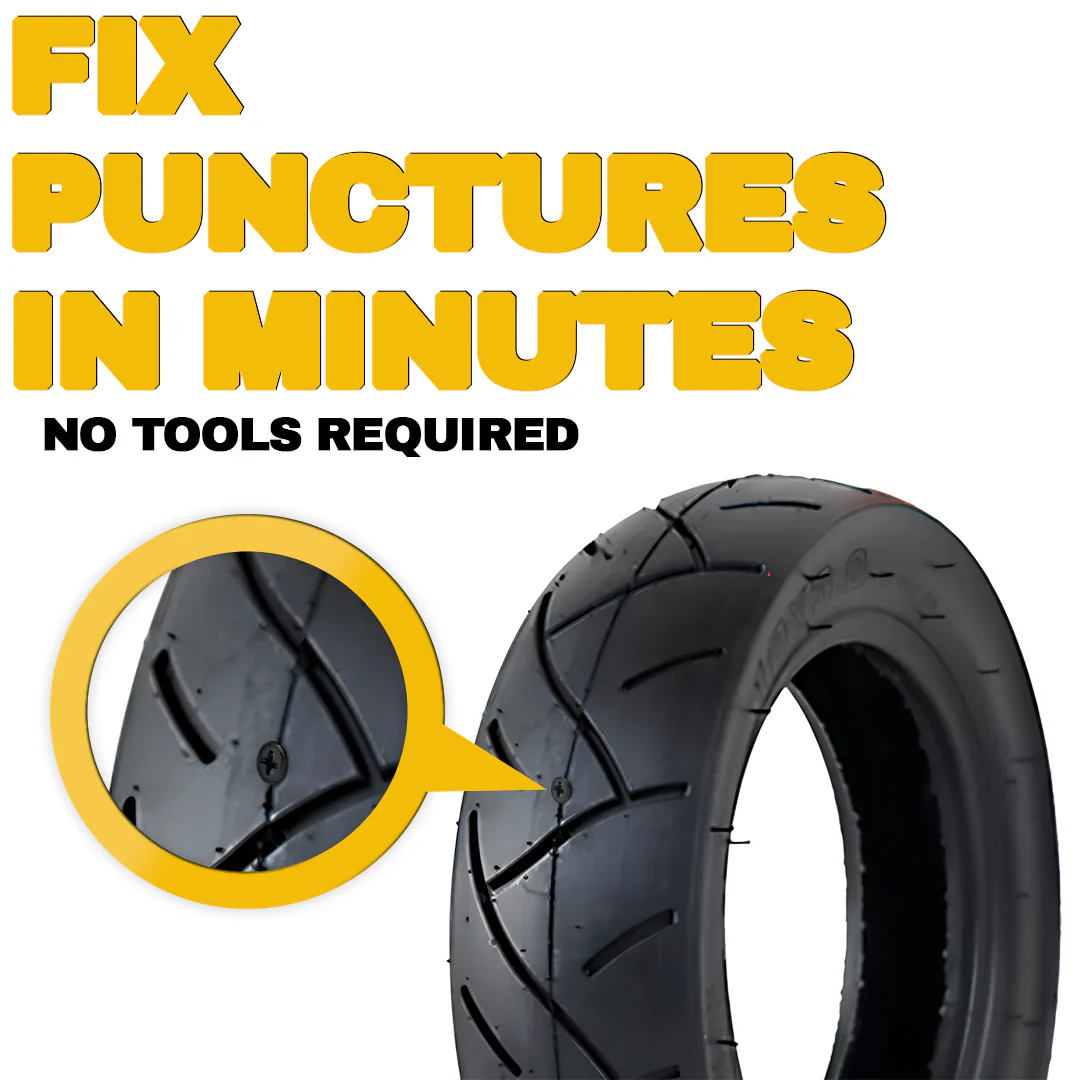 Tire Sealing Nails (10 Pack) - Image 4