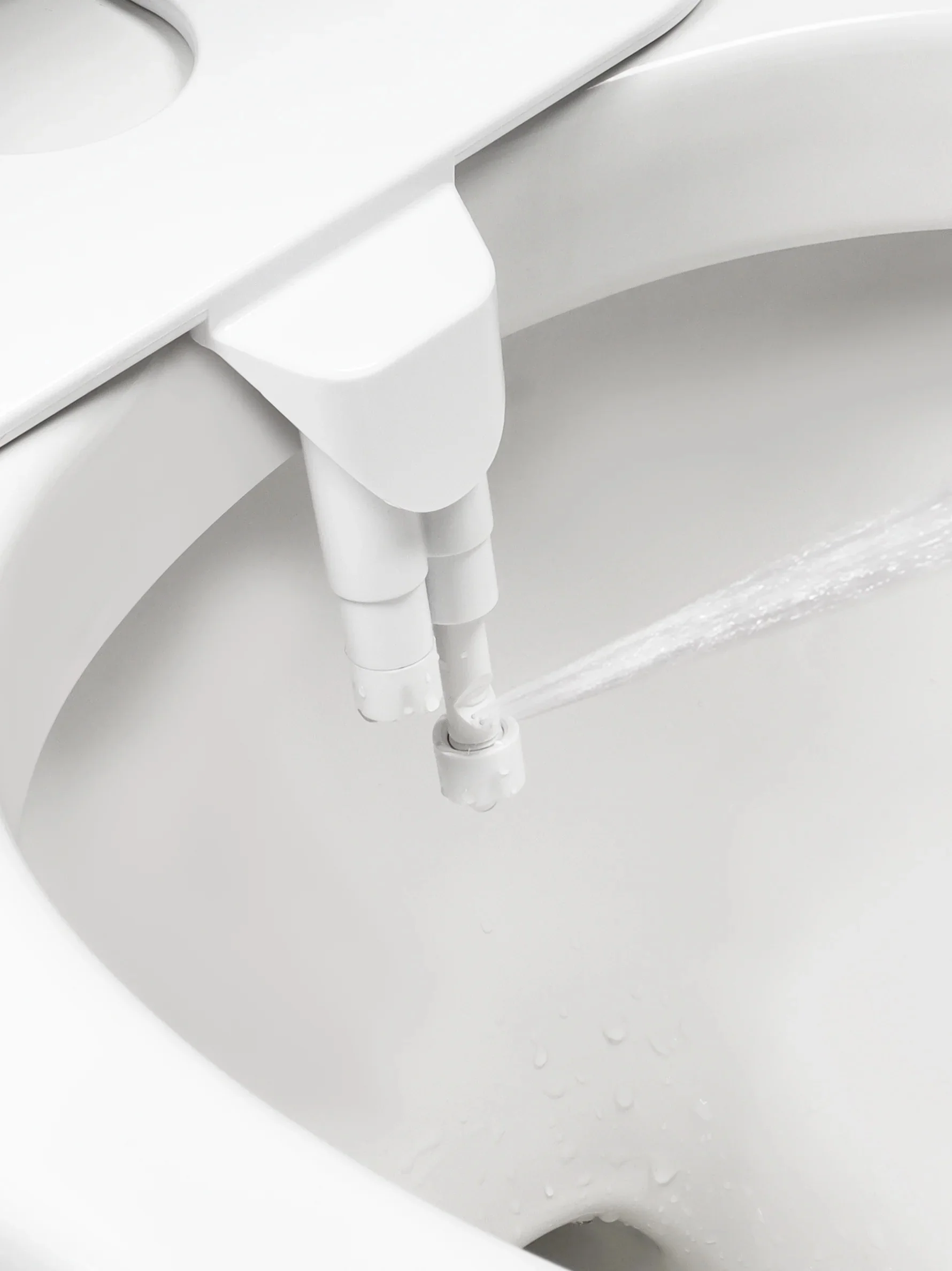 Toilet Bidet Attachment - Image 8