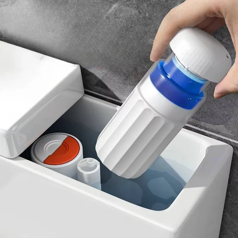 Toilet Bowl Cleaner - Image 2