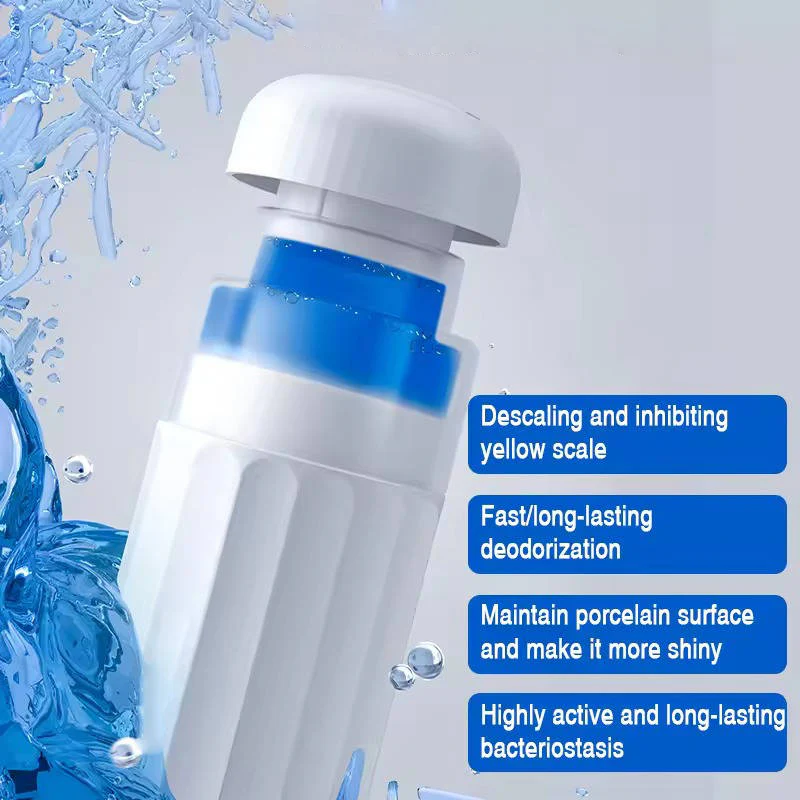 Toilet Bowl Cleaner - Image 4