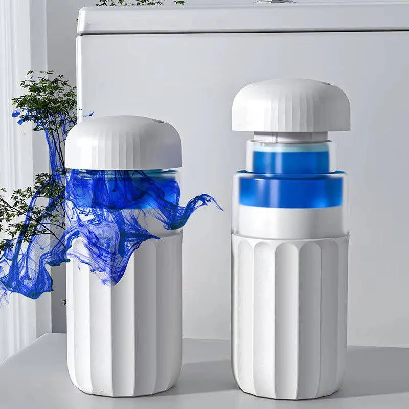 Toilet Bowl Cleaner - Image 5