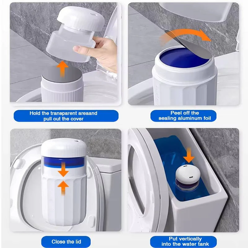 Toilet Bowl Cleaner - Image 6